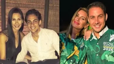 Separación Pablo Fernández Rompe el Silencio sobre Patricia Separacion Pablo Fernandez Patricia Roca