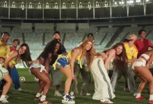 Shakira Mundial 2026