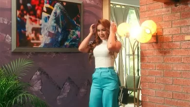 Sisi Alisson Protagoniza Video De Jhonny Claros