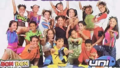Unitoons 2000