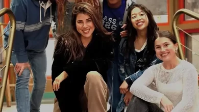 Victorious vuelve con Trina: el spin-off hollywood arts que prepara netflix Victorious vuelve con trina el spin off hollywood arts que prepara netflix