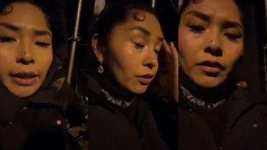 Yarita Lizeth Rompe El Silencio del Escándalo En Quillacollo Que Terminó En Caos Y Violencia Yarita Lizeth Rompe El Silencio del Escandalo En Quillacollo