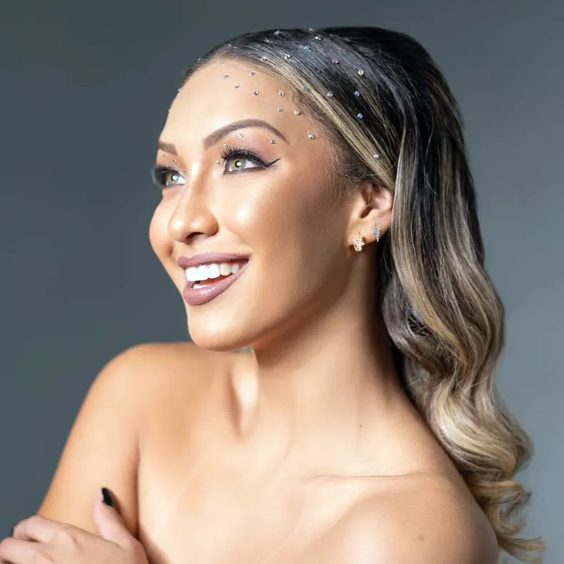 Zoe Parada confirma su nuevo romance con José María Núñez y enciende las redes Zoe Parada confirma su nuevo romance con Jose Maria Nunez y enciende las redes