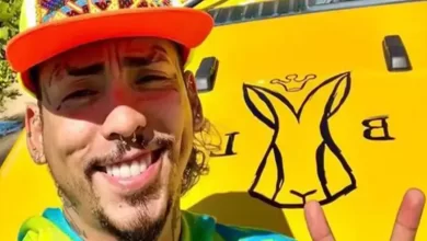 Bonny Lovy Deja Bolivia, El Cantante Se Va A Argentina bonny lovy anuncio gira musical por europa 1099857 1