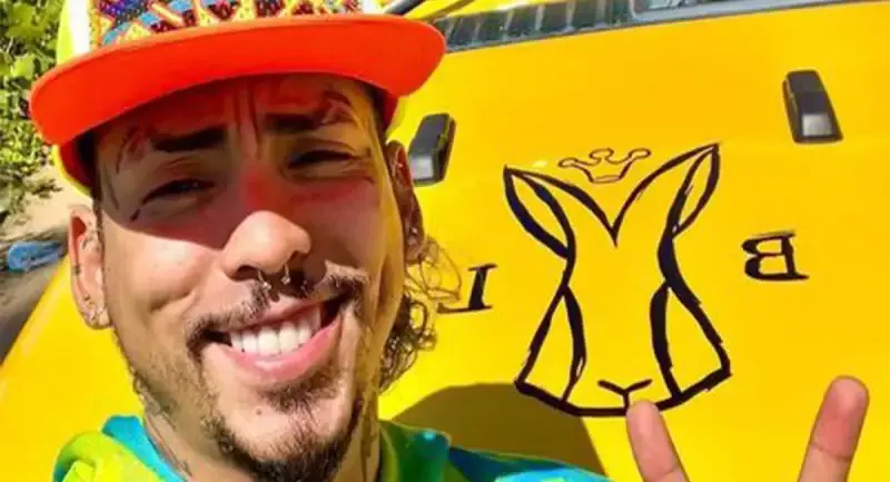 Bonny Lovy Deja Bolivia, El Cantante Se Va A Argentina bonny lovy anuncio gira musical por europa 1099857 1
