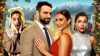 Un Milagro de Navidad Carla Ortiz Estrena Película Boliviana cuando se estrenara la pelicula un milagro de navidad en la paz