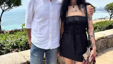 Pablo Fernández Se Saca Foto Con Cazzu Sin Saber Quién Es pablo fernandez foto cazzu
