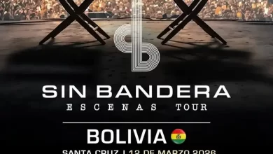 El Tour De Sin Bandera En Bolivia Cambia De Fechas ¡Descúbrelas! tour sin bandera bolivia fechas